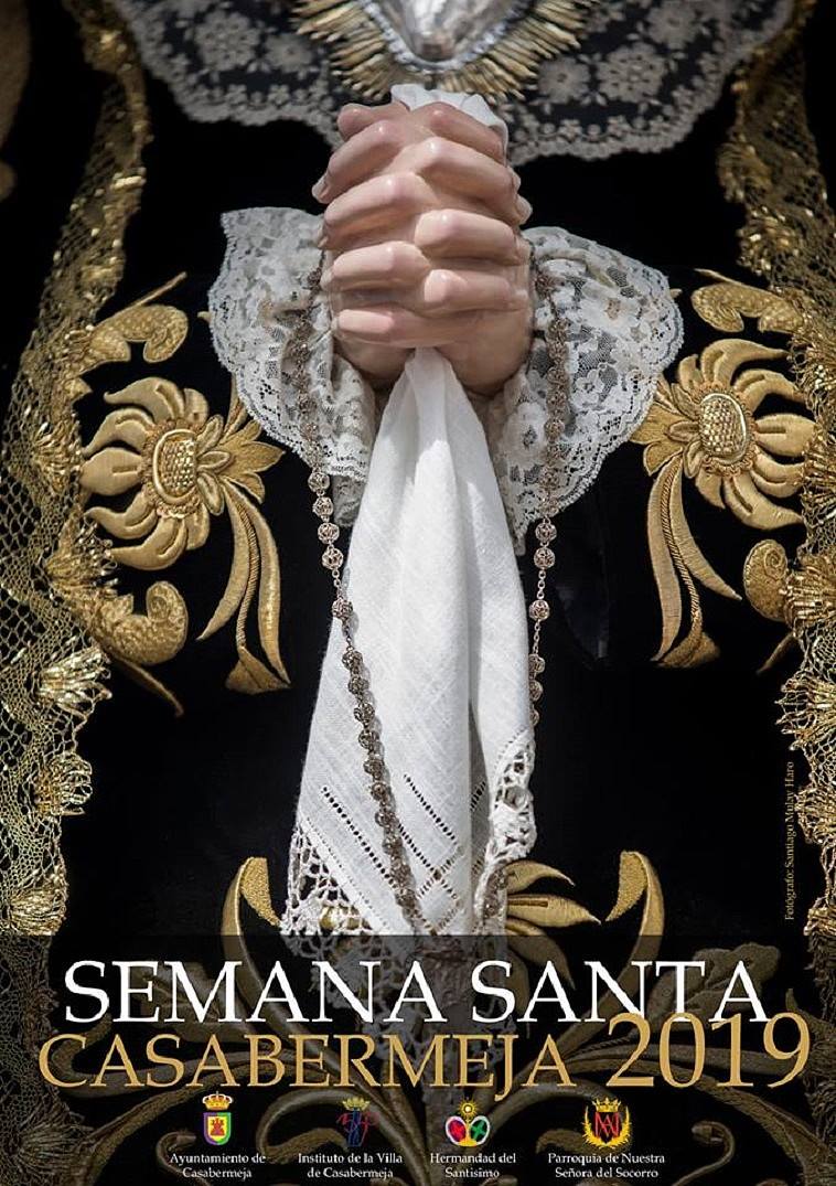 Semana Santa en Casabermeja 2019 Casabermeja